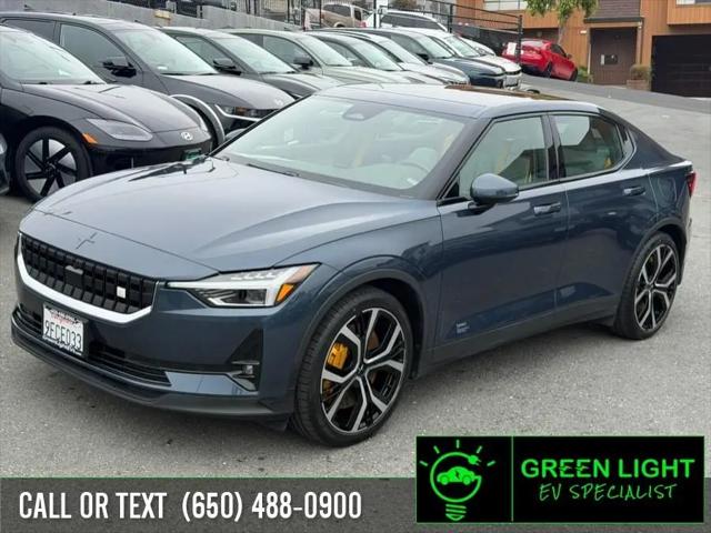 2023 Polestar 2 Long Range Dual Motor Performance for sale in Daly City, CA