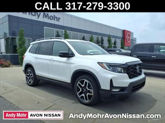 2022 Honda Passport AWD Elite for sale in Avon, IN