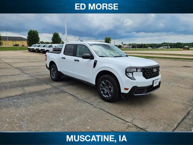 2026 Ford Maverick XLT for sale in Muscatine, IA