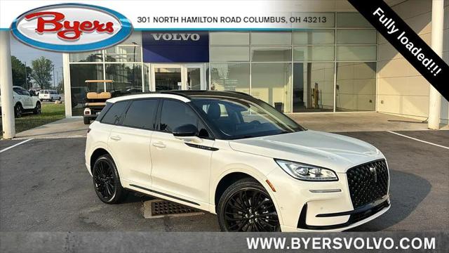 2023 Lincoln Corsair Reserve for sale in Columbus, OH