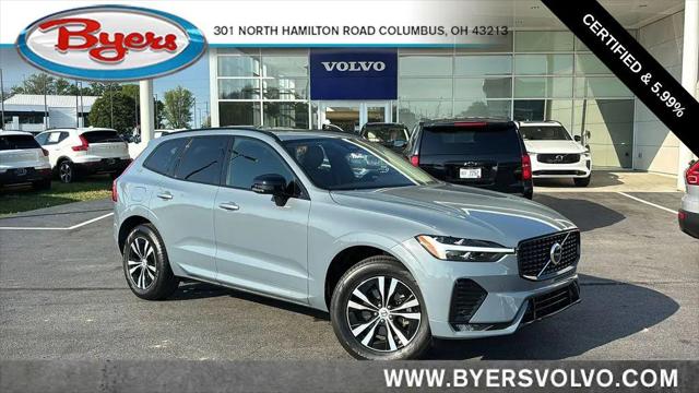 2024 Volvo XC60 B5 Core Dark Theme for sale near Columbus, OH