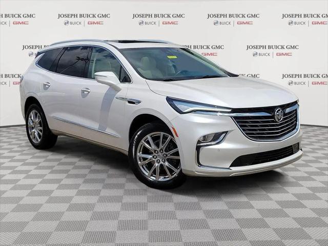 2024 Buick Enclave for sale near Cincinnati, OH