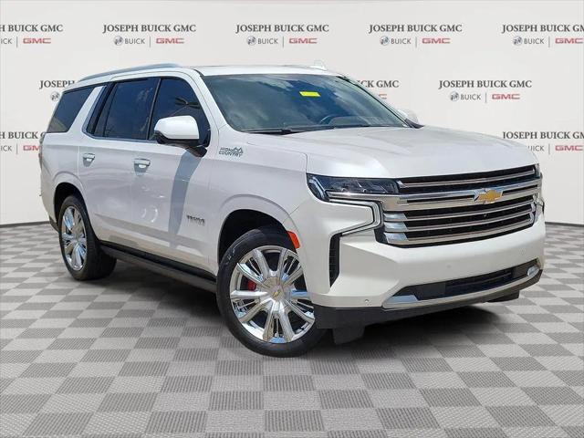 2023 Chevrolet Tahoe 4WD High Country for sale in Cincinnati, OH