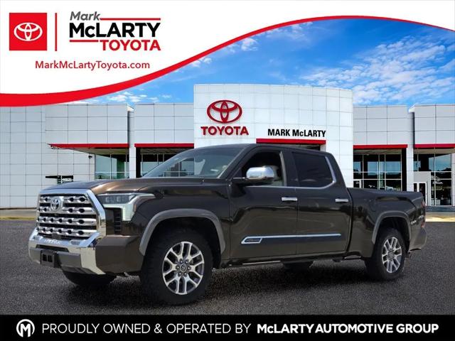 2023 Toyota Tundra 1794 Edition for sale in North Little Rock, AR