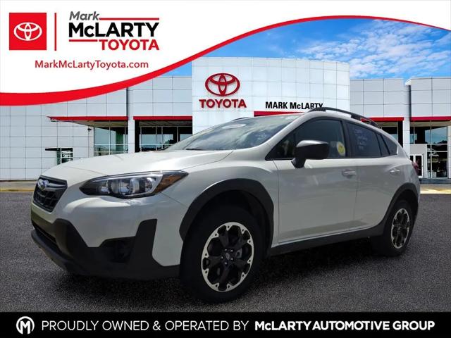 2023 Subaru Crosstrek Base for sale in North Little Rock, AR