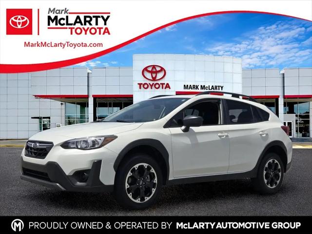 2023 Subaru Crosstrek Base for sale in North Little Rock, AR