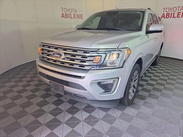 2018 Ford Expedition Max Limited for sale in Abilene, TX