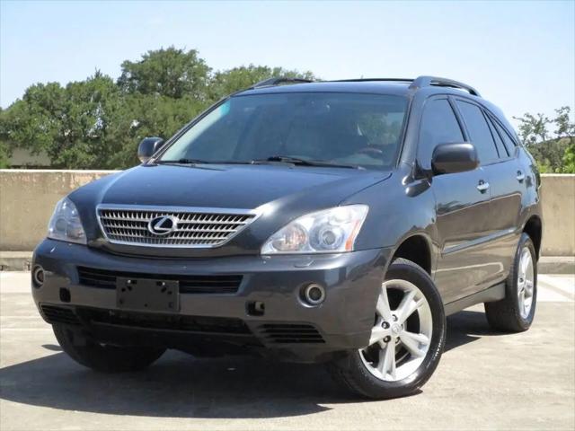 2008 Lexus RX 400h Base for sale in Dallas, TX