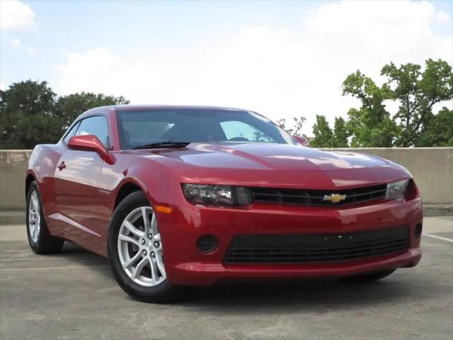 2015 Chevrolet Camaro 2LS for sale in Dallas, TX