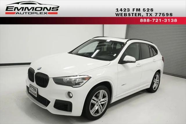 2018 BMW X1 sDrive28i for sale in Webster, TX