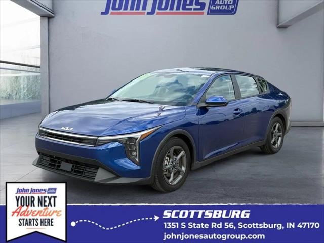 2025 Kia K4 LXS for sale in Scottsburg, IN