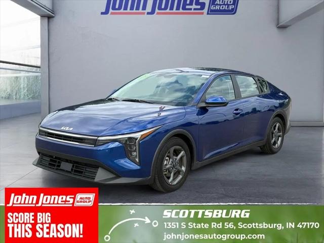 2025 Kia K4 LXS for sale in Scottsburg, IN