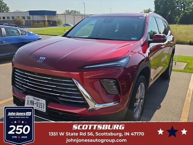 2026 Buick Enclave Preferred FWD for sale in Scottsburg, IN