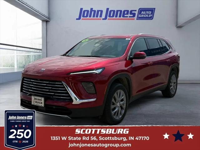 2026 Buick Enclave Preferred FWD for sale in Scottsburg, IN