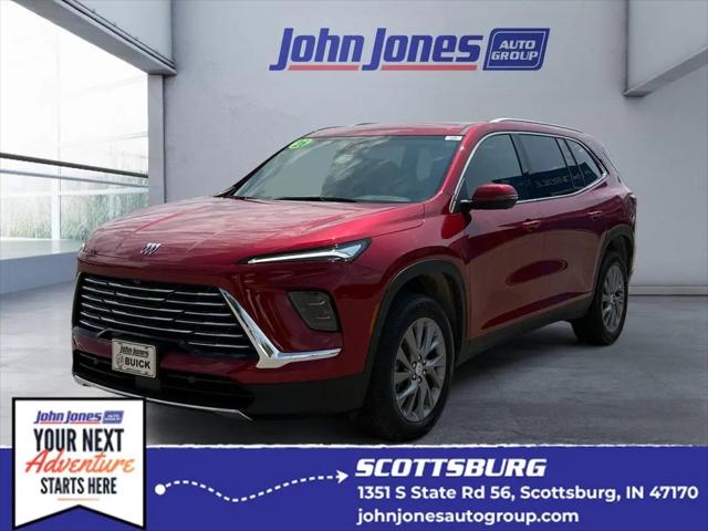 2026 Buick Enclave Preferred FWD for sale in Scottsburg, IN
