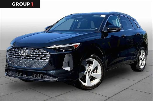 2025 Audi Q5 Premium Plus TFSI quattro S tronic for sale in Peabody, MA