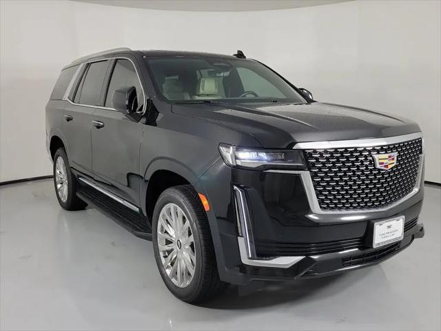 2024 Cadillac Escalade 4WD Premium Luxury for sale in Houston, TX