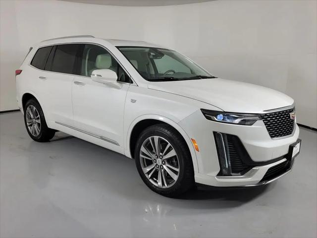 2024 Cadillac XT6 Premium Luxury for sale in Houston, TX