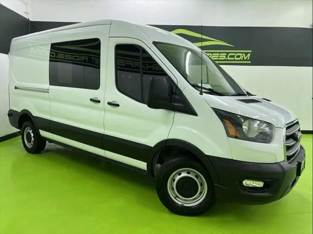 2020 Ford Transit Cargo Van Base for sale in Englewood, CO