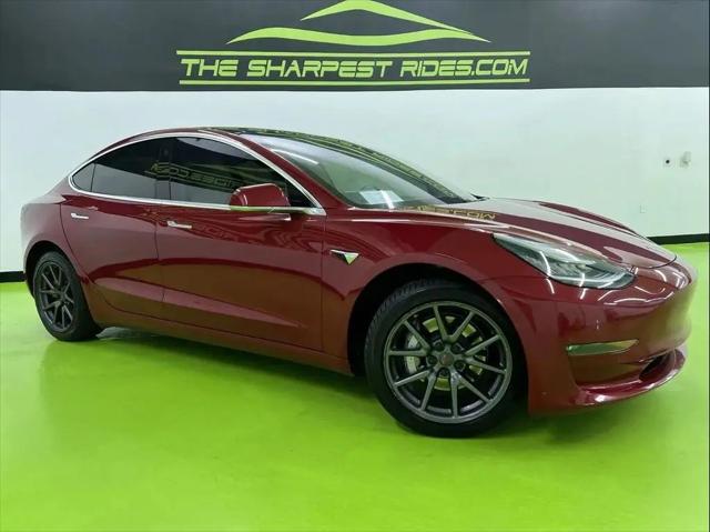 2018 Tesla Model 3 Long Range for sale in Englewood, CO