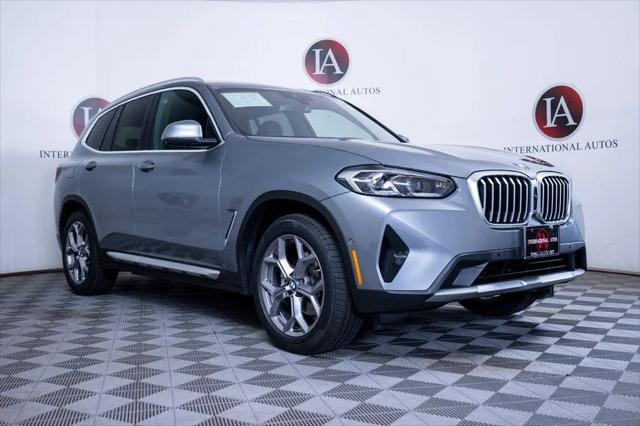 2023 BMW X3 xDrive30i for sale in West Allis, WI