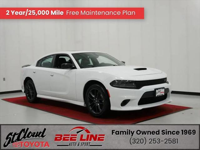 2022 Dodge Charger GT AWD for sale in WAITE PARK, MN