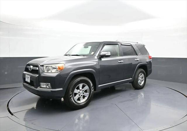 2011 Toyota 4Runner SR5 V6 for sale in Brooklyn, NY