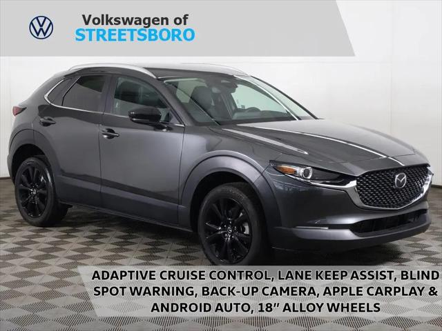 2025 Mazda CX-30 2.5 S Select Sport for sale in Streetsboro, OH
