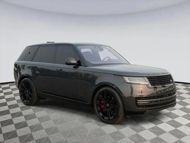 2023 Land Rover Range Rover P530 SE for sale in Chantilly, VA