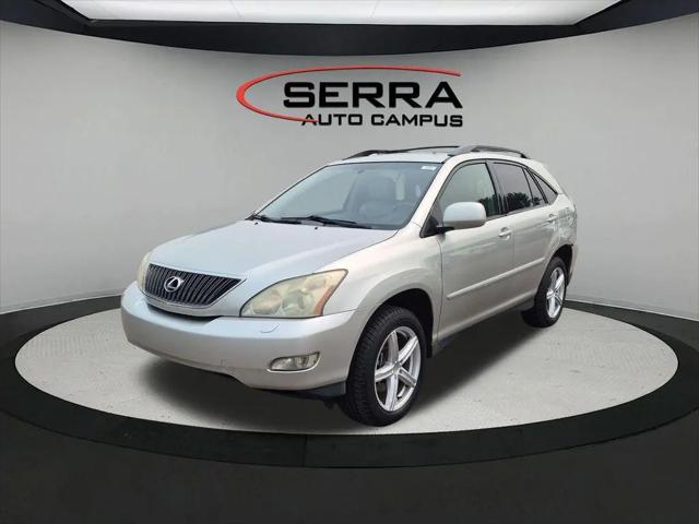 2004 Lexus RX 330 Base for sale in Okemos, MI