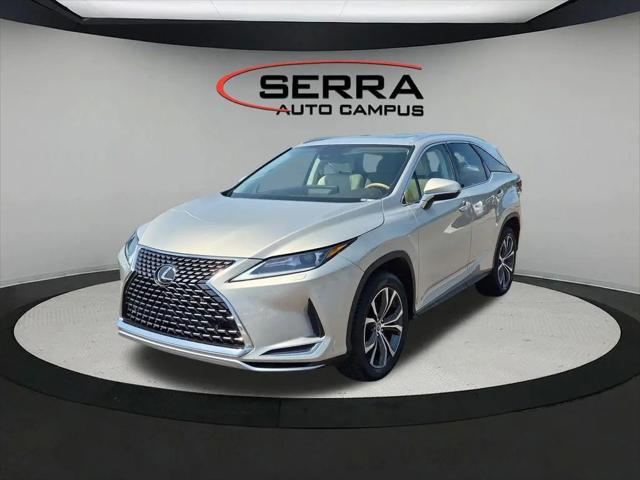 2020 Lexus RX 350 Base for sale in Okemos, MI