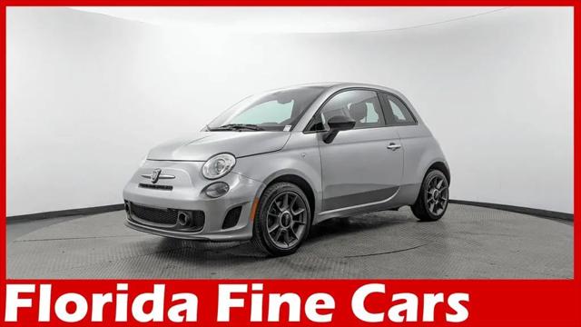 2019 Fiat 500 Pop for sale in Margate, FL