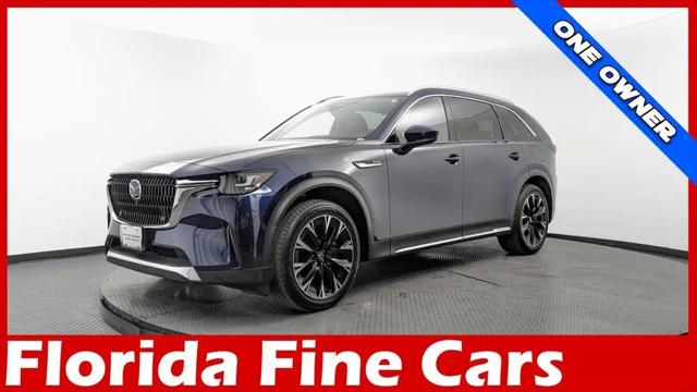 2024 Mazda X-90 Premium Plus for sale in Margate, FL