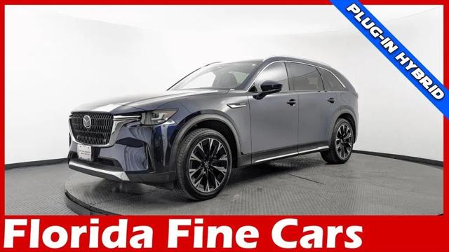 2024 Mazda X-90 Premium Plus for sale in Margate, FL