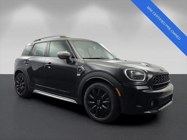2024 MINI Cooper Countryman Cooper S for sale in West Palm Beach, FL