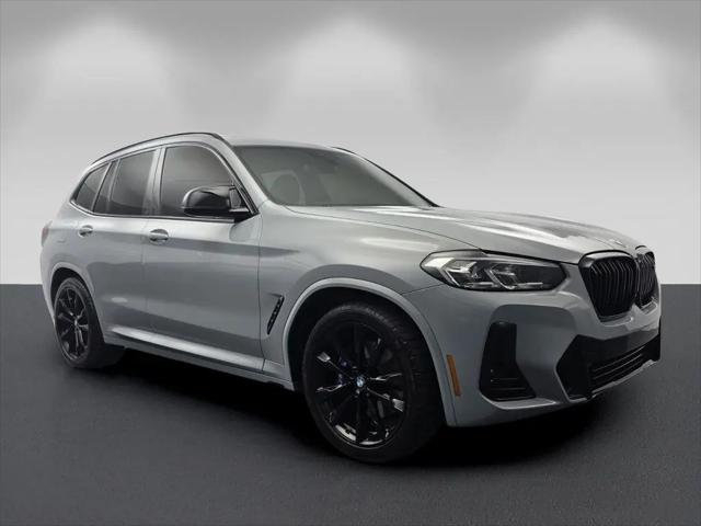 2023 BMW X3 M40i for sale in West Palm Beach, FL
