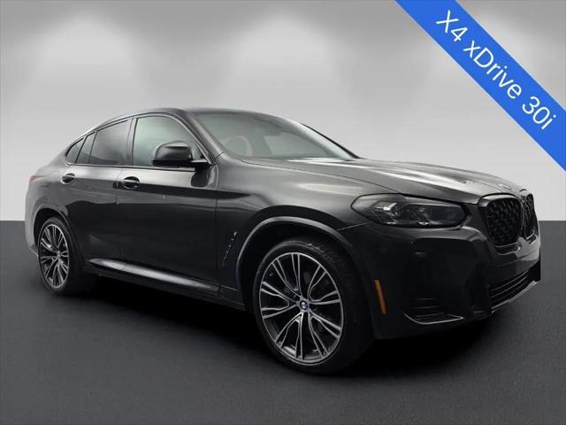2024 BMW X4 xDrive30i for sale in West Palm Beach, FL