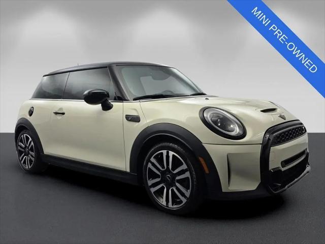 2023 MINI Hardtop Cooper S for sale in West Palm Beach, FL