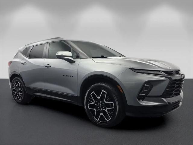 2025 Chevrolet Blazer FWD RS for sale in West Palm Beach, FL