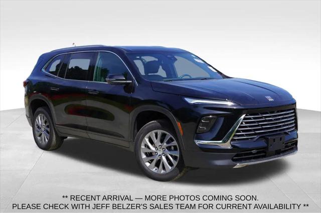 2025 Buick Enclave Preferred FWD for sale in New Prague, MN