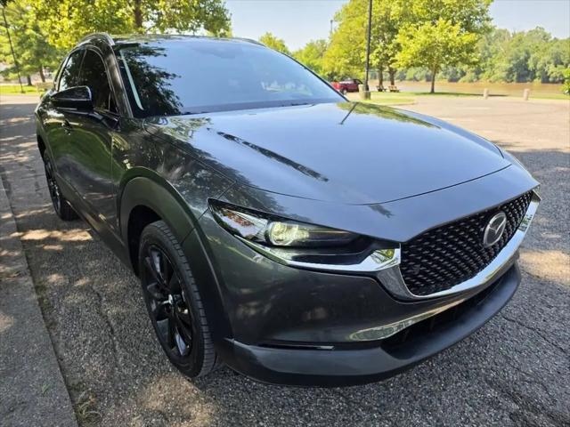 2023 Mazda CX-30 2.5 Turbo Premium Plus for sale in Terre Haute, IN