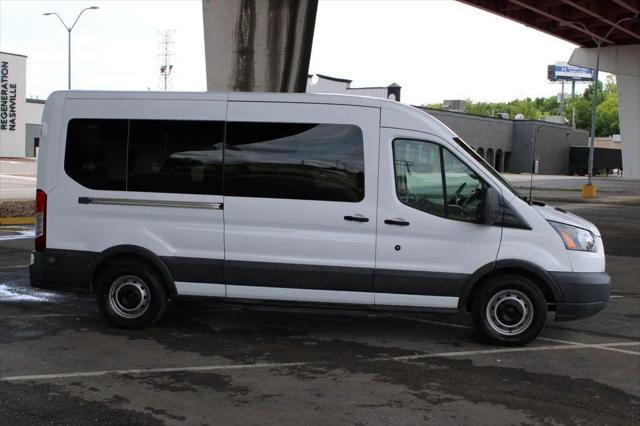 2016 Ford Transit XLT for sale in Goodlettsville, TN
