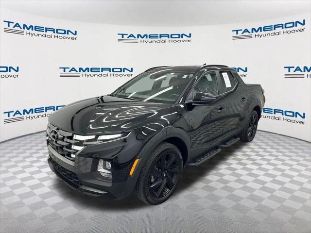 2023 Hyundai Santa Cruz NIGHT for sale in Birmingham, AL