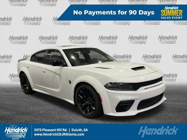 2023 Dodge Charger SRT Jailbreak for sale in Duluth, GA