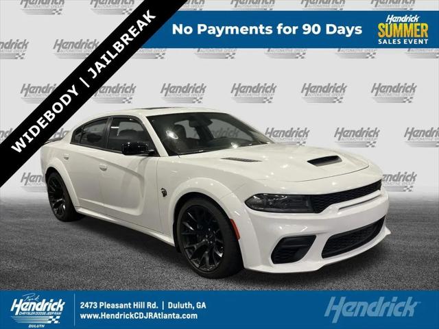 2023 Dodge Charger SRT Jailbreak for sale in Duluth, GA