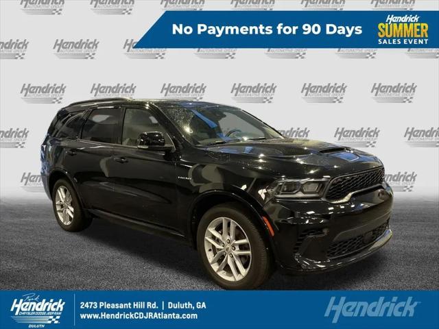2025 Dodge Durango R/T Plus AWD for sale in Duluth, GA