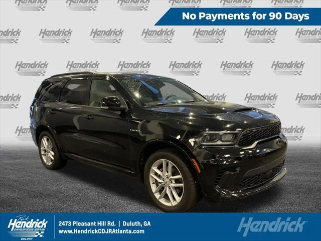 2025 Dodge Durango R/T Plus AWD for sale in Duluth, GA