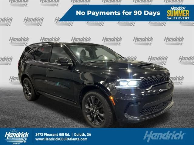 2025 Dodge Durango R/T Plus AWD for sale in Duluth, GA