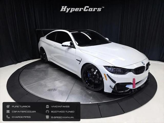 2015 BMW M4 Base for sale in New Albany, IN