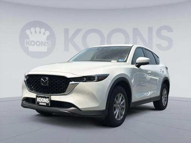 2023 Mazda CX-5 2.5 S Preferred for sale in Woodbridge, VA